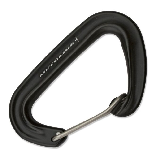 Metolius FS Mini II mousqueton d'escalade