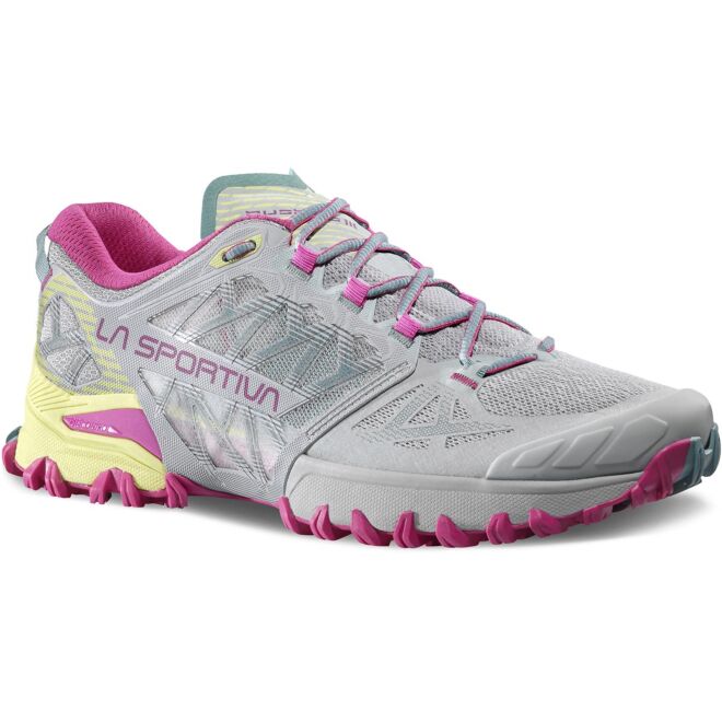 La Sportiva Bushido III Woman chaussures de trail running femme