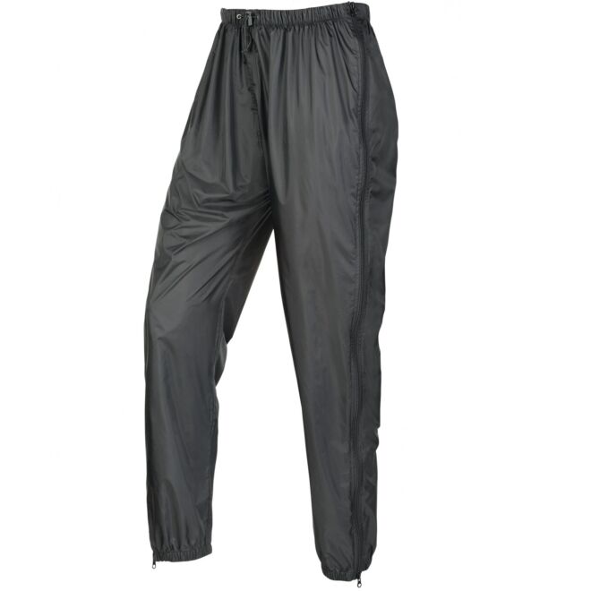 Ferrino Zip Motion Pant unisexe pantalons de pluie