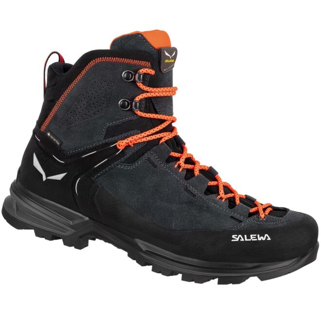 SALEWA M's Mountain Trainer 2 Mid GTX chaussures de trekking