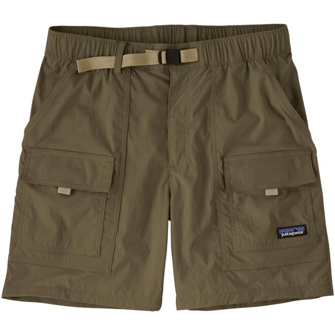 Patagonia M's Outdoor Everyday Shorts - 6 in. shorts pour homme