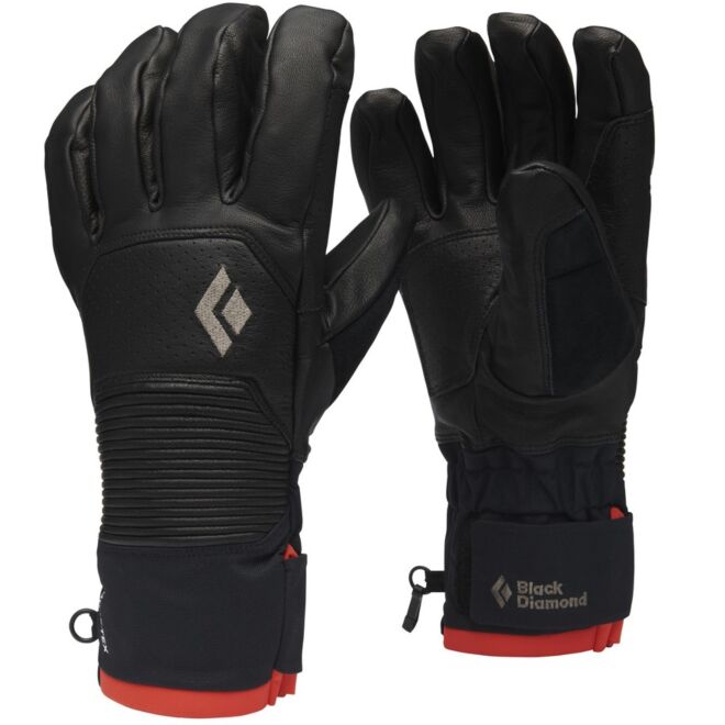 BD Black Diamond Impulse Glove gants de ski