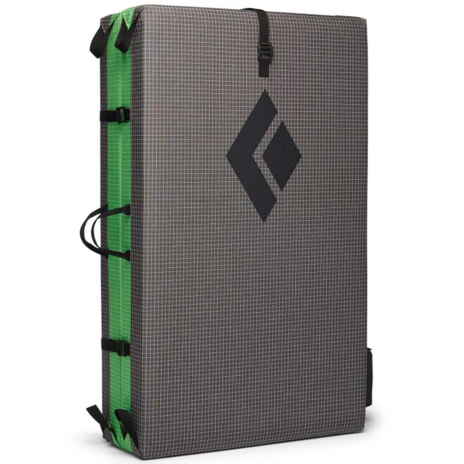 BD Black Diamond Erratic crash pad boulder escalade