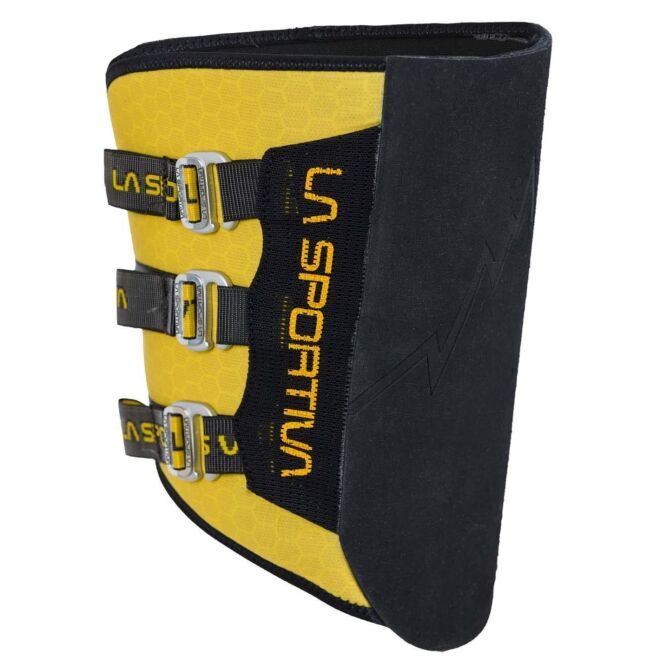 La Sportiva Laspo Knee Pad genouillère escalade