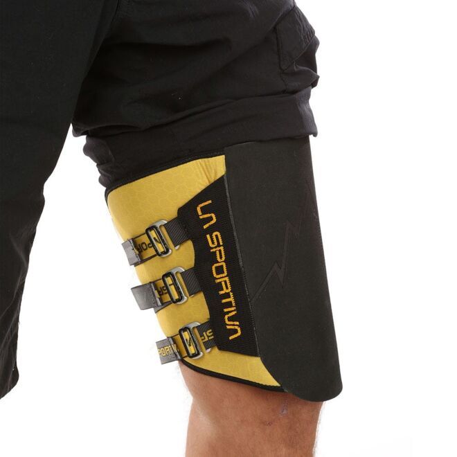 La Sportiva Laspo Knee Pad genouillère escalade