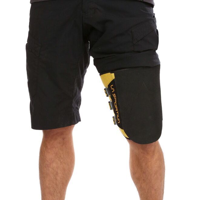 La Sportiva Laspo Knee Pad genouillère escalade