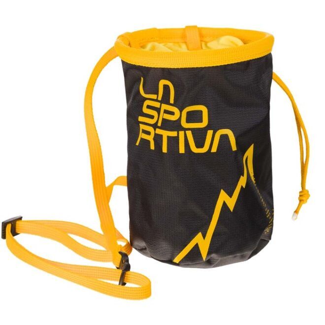 La Sportiva LSP Chalk Bag sac à magnésie