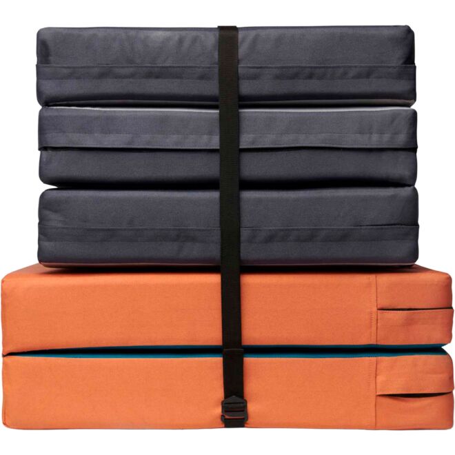 Black Diamond Circuit Z crash pad d'escalade boulder