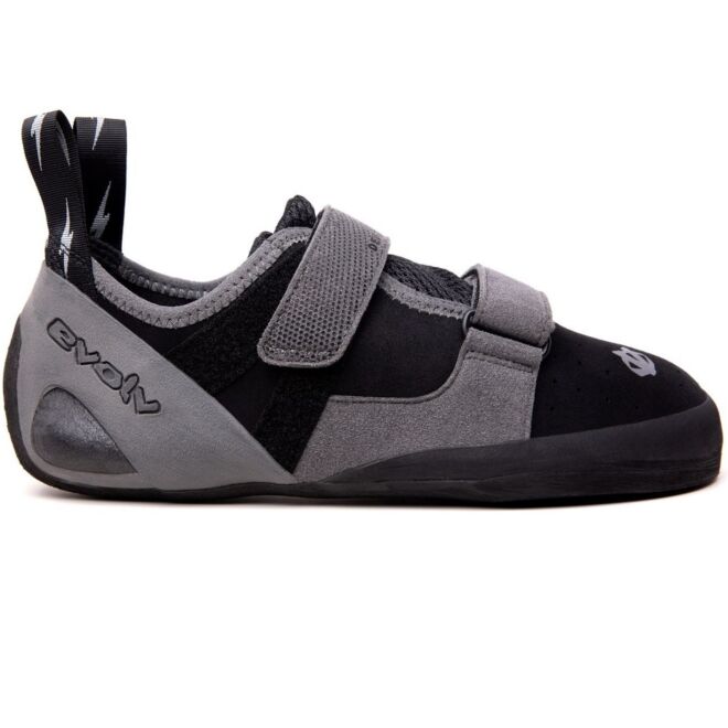 Evolv Defy chaussons d'escalade