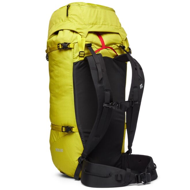 BD Black Diamond Speed 30 sac à dos d'escalade et d'alpinisme