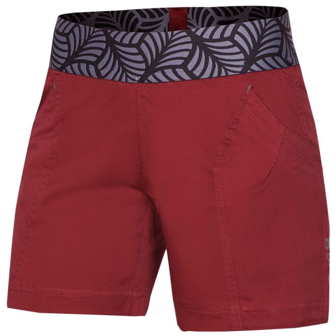 Ocun Pantera Organic Shorts shorts femme