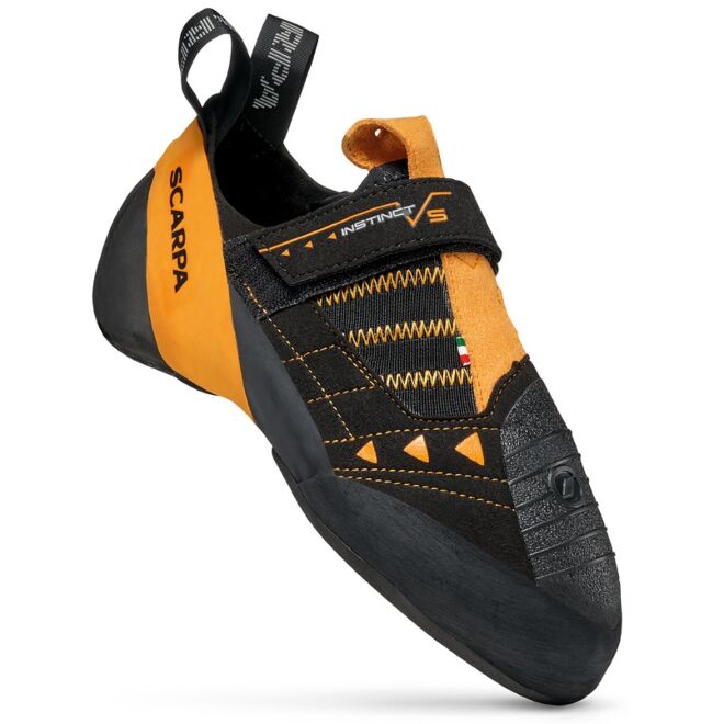 SCARPA Instinct VS chaussons d'escalade