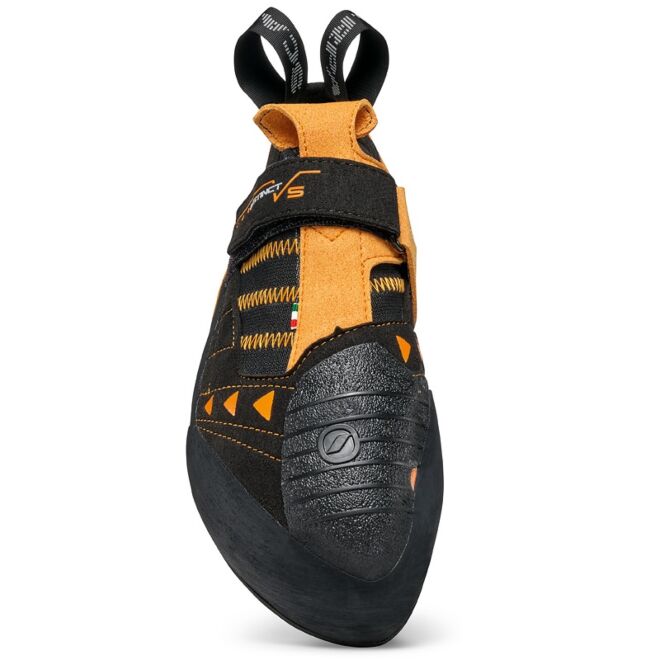 SCARPA Instinct VS chaussons d'escalade