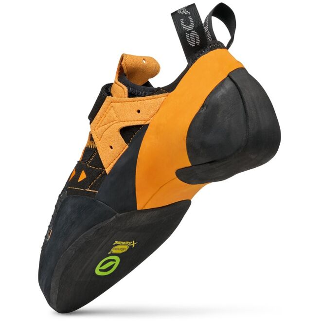 SCARPA Instinct VS chaussons d'escalade