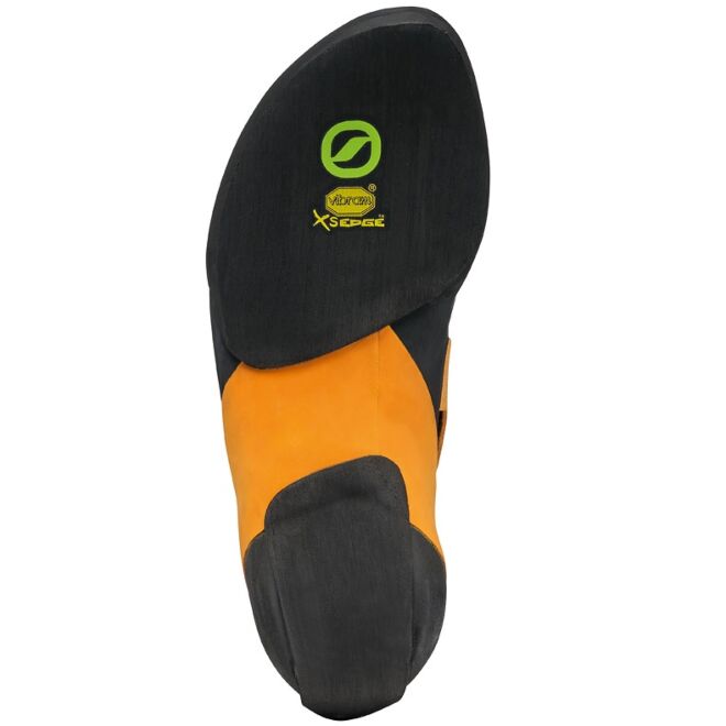 SCARPA Instinct VS chaussons d'escalade