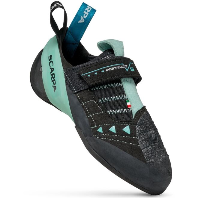 SCARPA Instinct VS WMN chausson d'escalade femme