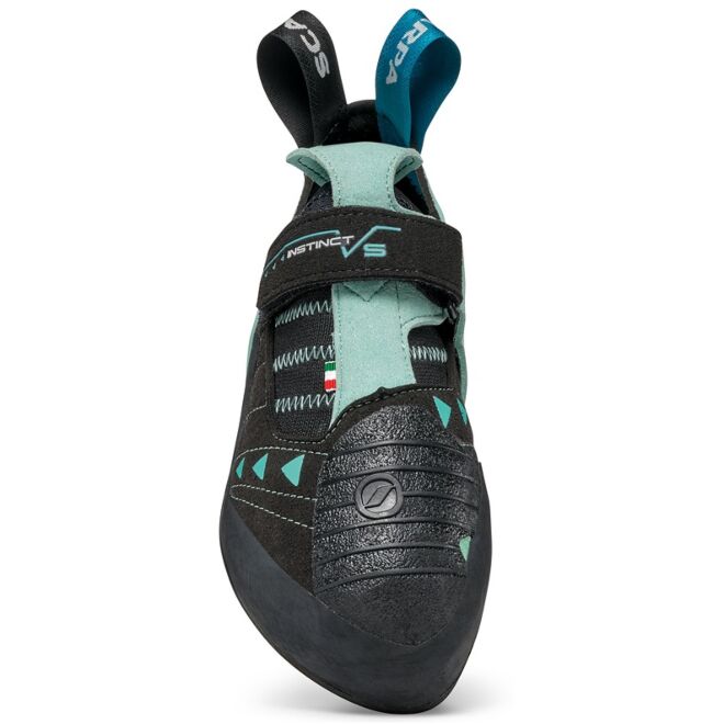 SCARPA Instinct VS WMN chausson d'escalade femme