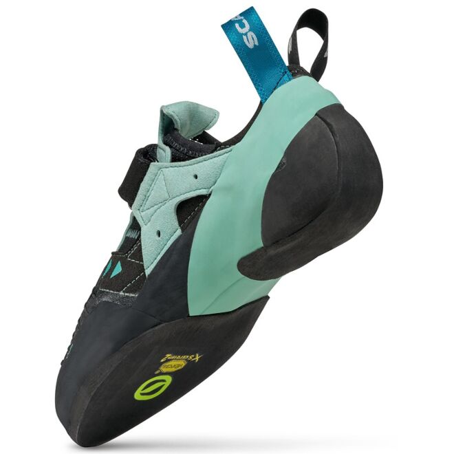 SCARPA Instinct VS WMN chausson d'escalade femme