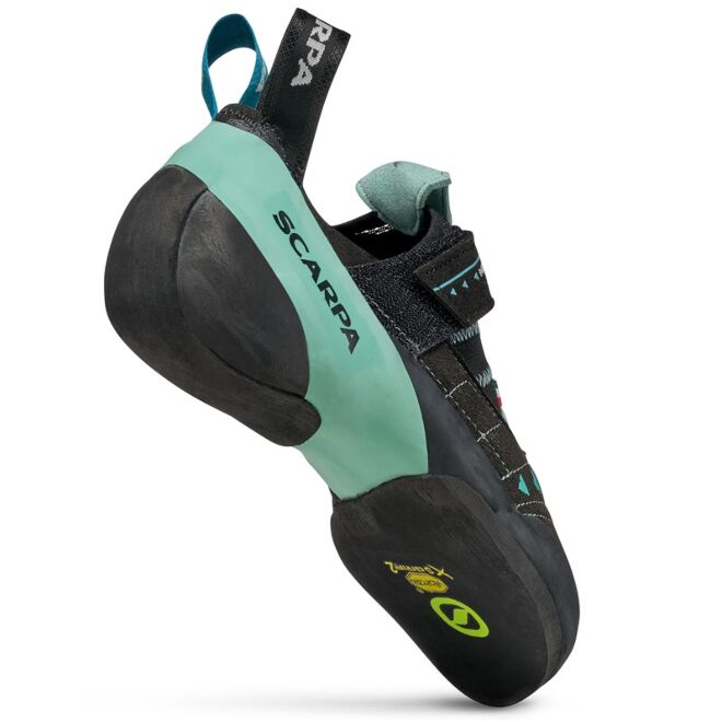 SCARPA Instinct VS WMN chausson d'escalade femme