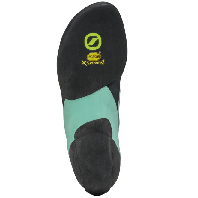 SCARPA Instinct VS WMN chausson d'escalade femme
