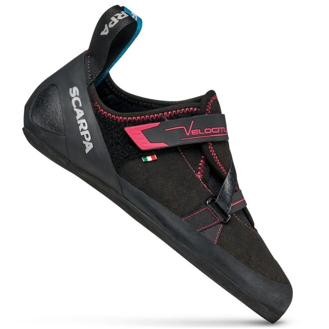 SCARPA Velocity WMN chaussons d'escalade