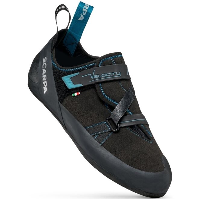 SCARPA Velocity chaussons d'escalade