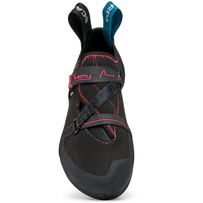 SCARPA Velocity WMN chaussons d'escalade