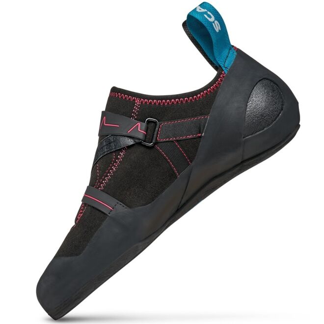 SCARPA Velocity WMN chaussons d'escalade