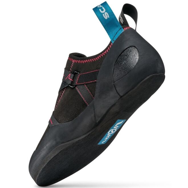 SCARPA Velocity WMN chaussons d'escalade