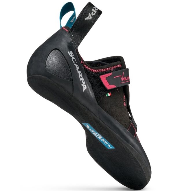 SCARPA Velocity WMN chaussons d'escalade