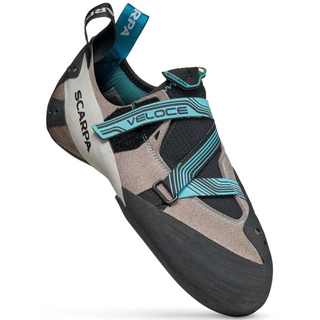 SCARPA Veloce WMN chaussons d'escalade femme