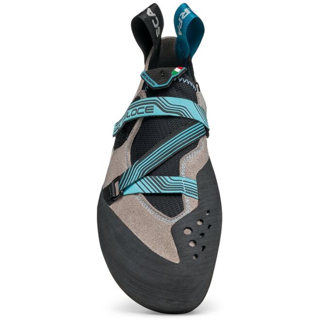 SCARPA Veloce WMN chaussons d'escalade femme