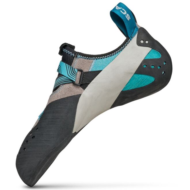 SCARPA Veloce WMN chaussons d'escalade femme