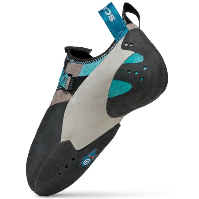 SCARPA Veloce WMN chaussons d'escalade femme