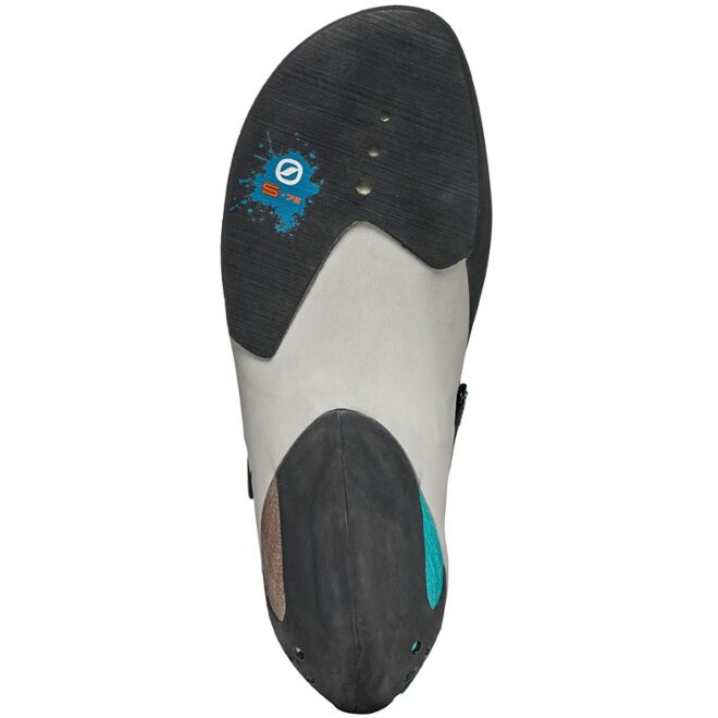 SCARPA Veloce WMN chaussons d'escalade femme