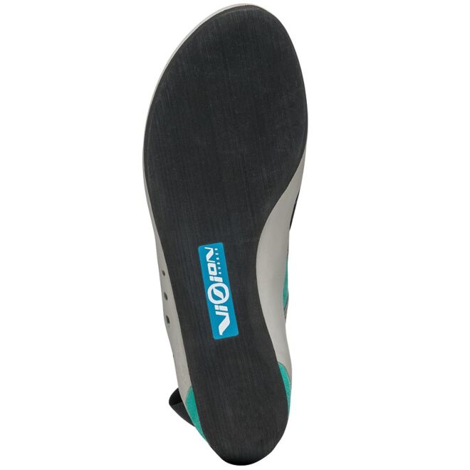 SCARPA Origin Woman Maldive-Light Gray chaussons d'escalade