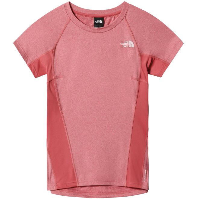 The North Face W Ao Tee t-shirt femme