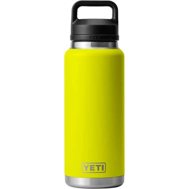 Yeti Rambler 26 Oz Bottle bouteille