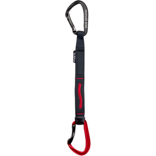 Fixe Picot Quickdraw Sling sangle de dégainage escalade
