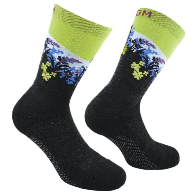Calze GM Sport Blossom Reactive chaussettes de trekking