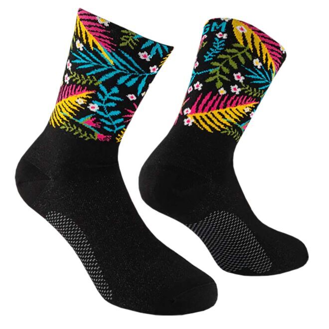 Calze GM Sport Reactive Jungle chaussettes de trekking
