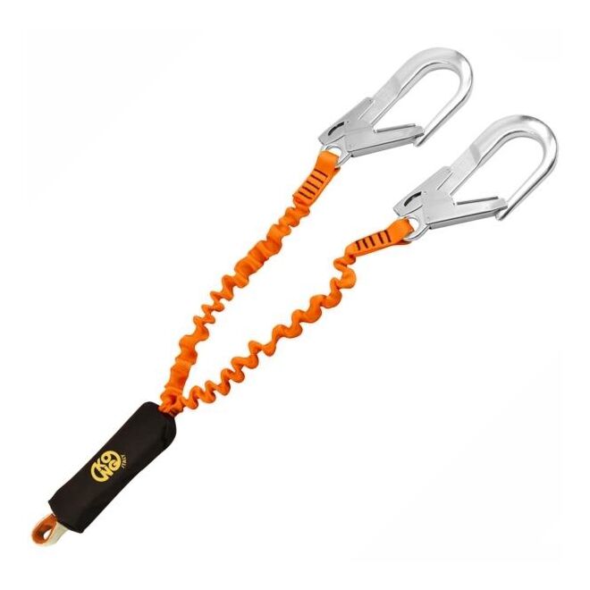 Kong Eaw Y Set Queedy absorbeur d'énergie