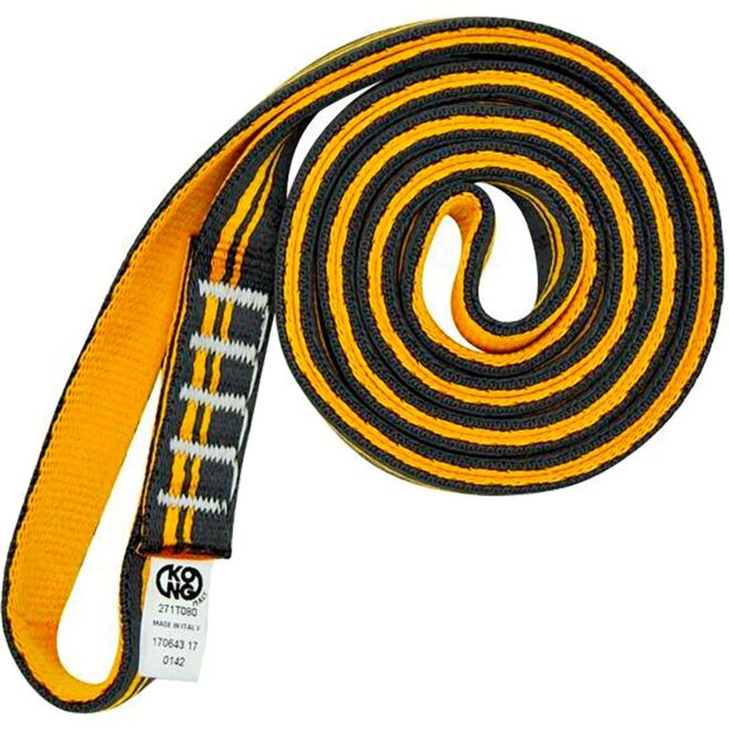 Kong Aro Sling Tubolar sangle en tissu