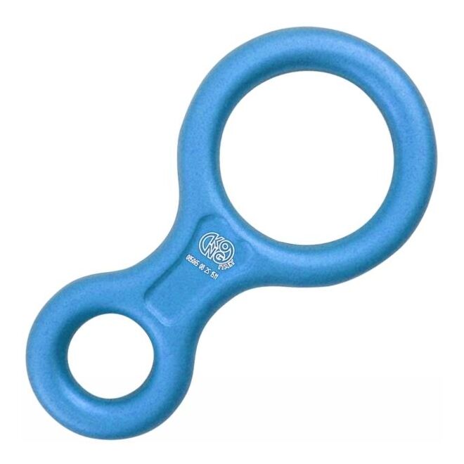 Kong Otto Classic descendeur d'escalade