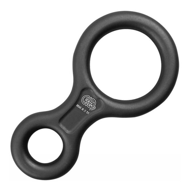 Kong Otto Classic descendeur d'escalade