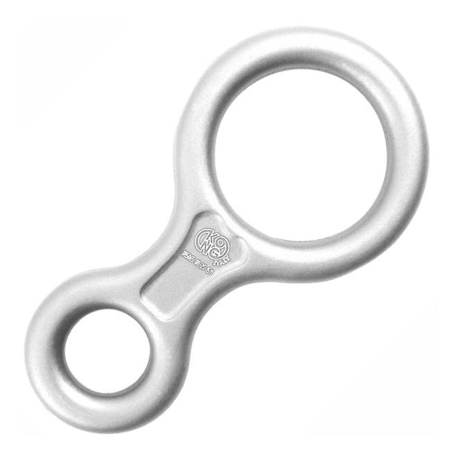 Kong Otto Classic descendeur d'escalade