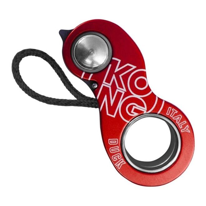 Kong Duck poulie bloquante escalade