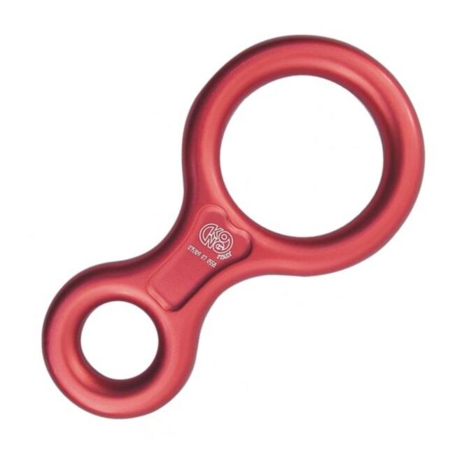 Kong Otto Classic descendeur d'escalade