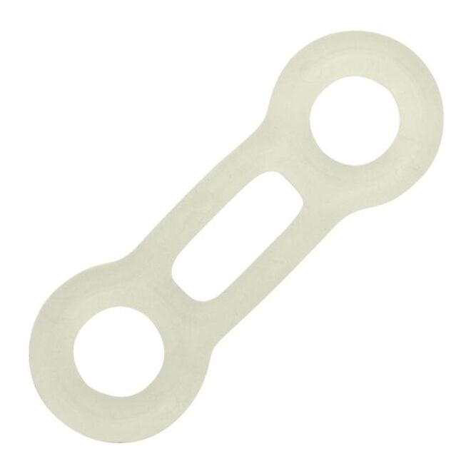 Kong Fast Rubber Pack 10 tenons de sangle