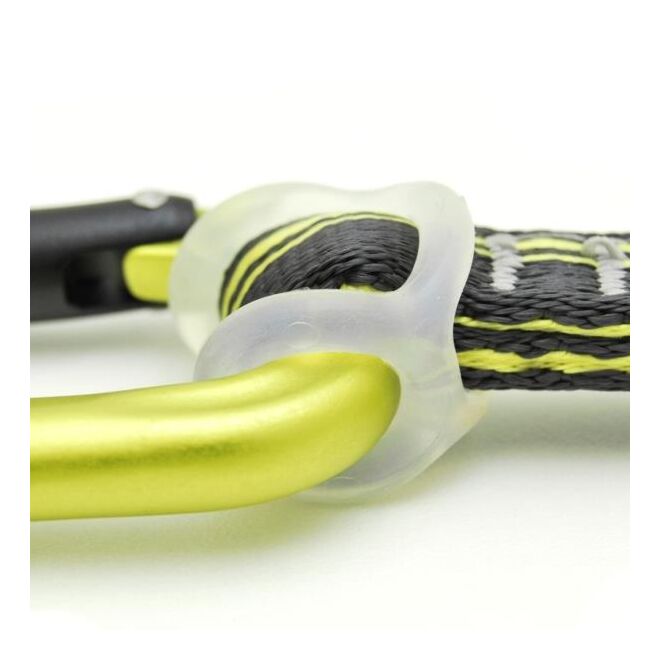 Kong Fast Rubber Pack 10 tenons de sangle